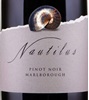 Pinot Noir Nautilus Marlborough 2010